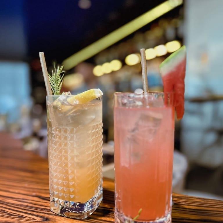 image of Atelier Cocktail bar