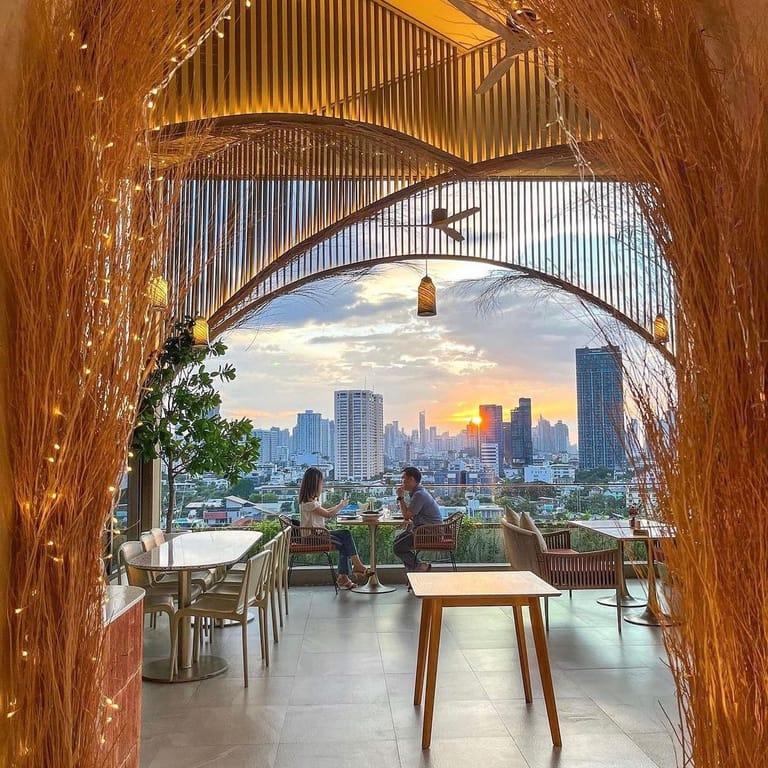 image of SOL & LUNA BKK