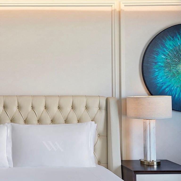 image of Waldorf Astoria Cairo Heliopolis