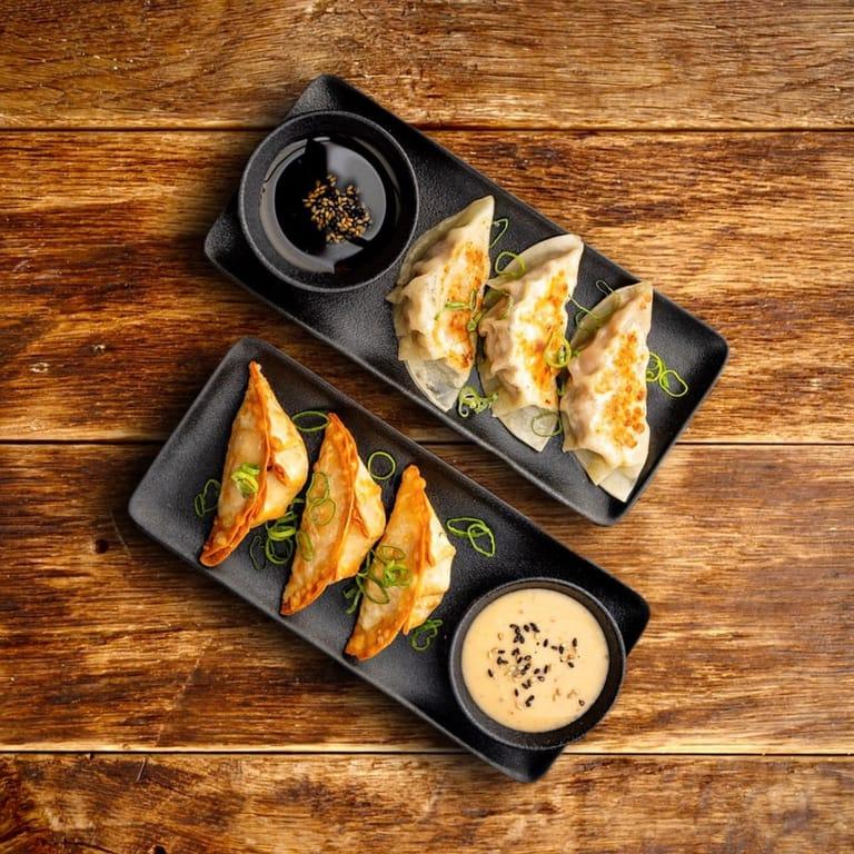 image of SILK - Pan-Asian Fusion and Izakaya, Split