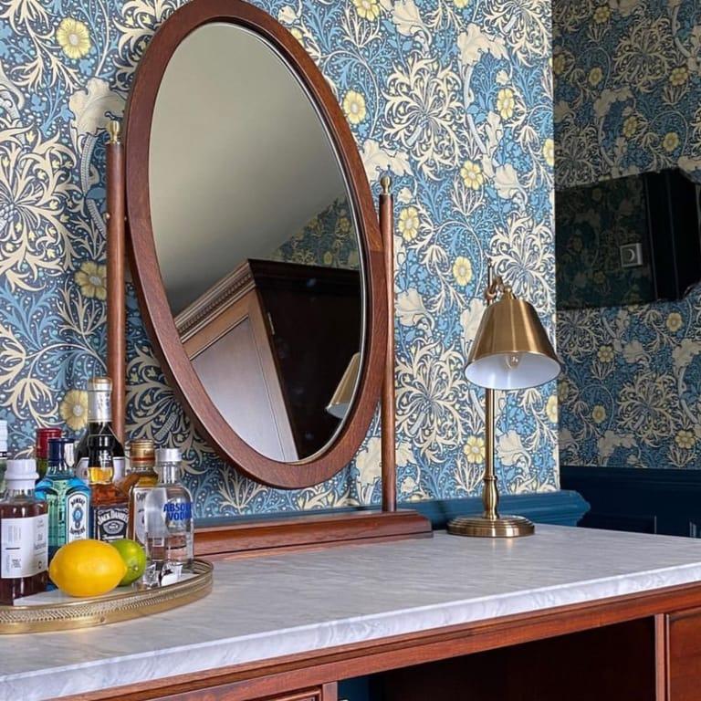 image of Haddington House