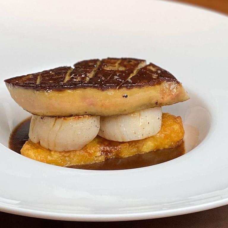 image of SexyCowBKK Prime Steak & Seafood