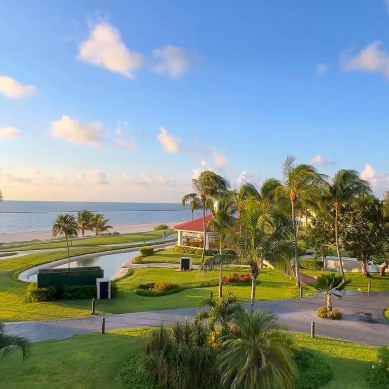 image of Moon Palace The Grand - Cancun