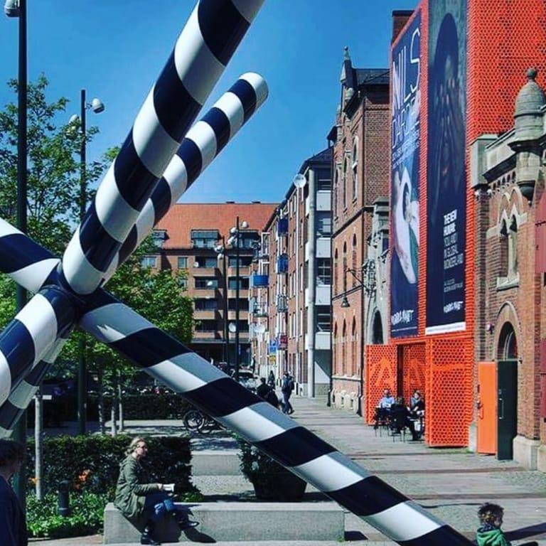 image of Moderna Museet Malmö