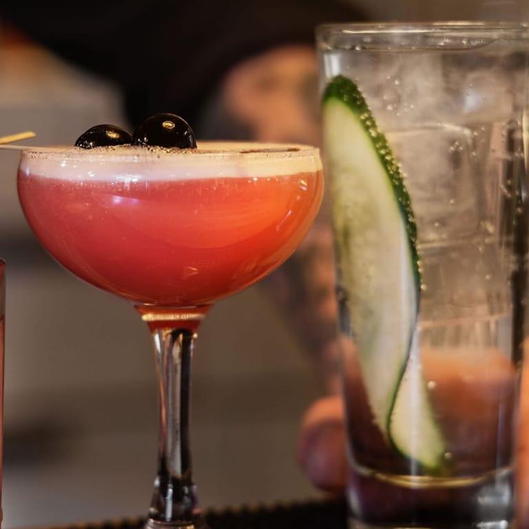 image of Brasserie Jacqueline's