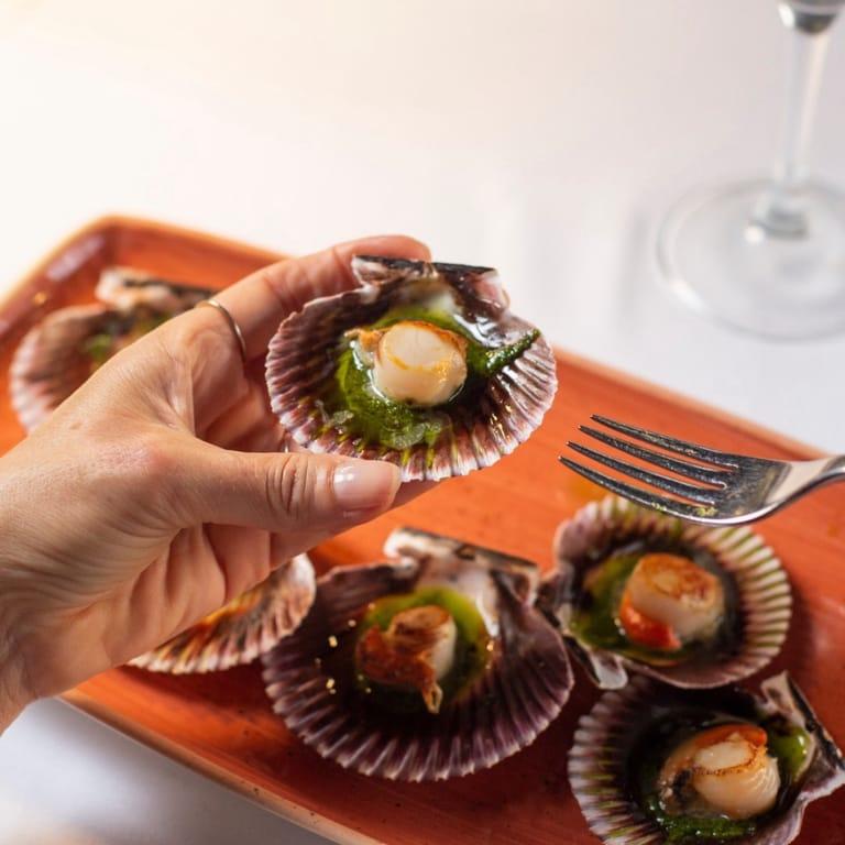 image of LA VIEJA Restaurante