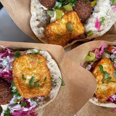 image of Falafel Bar