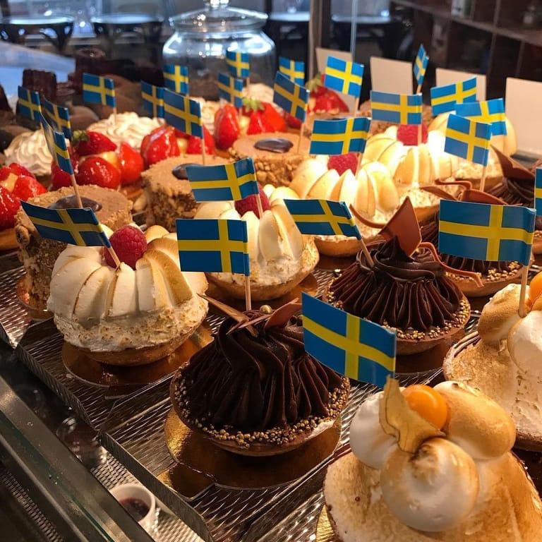 image of Petite France