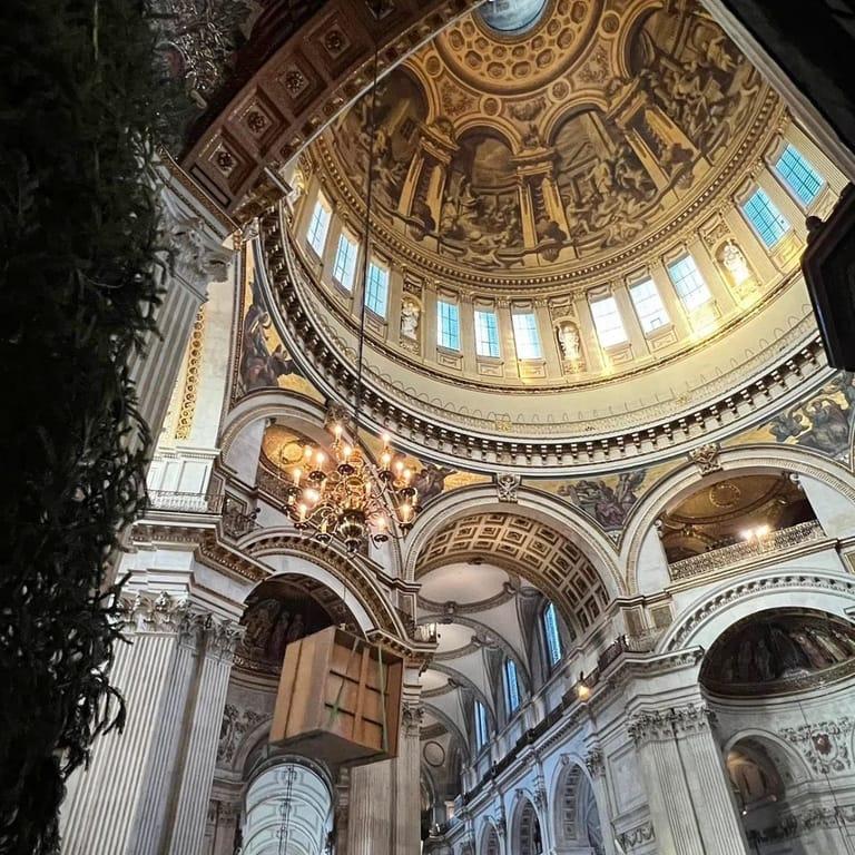 image of St. Paul's Cathedral