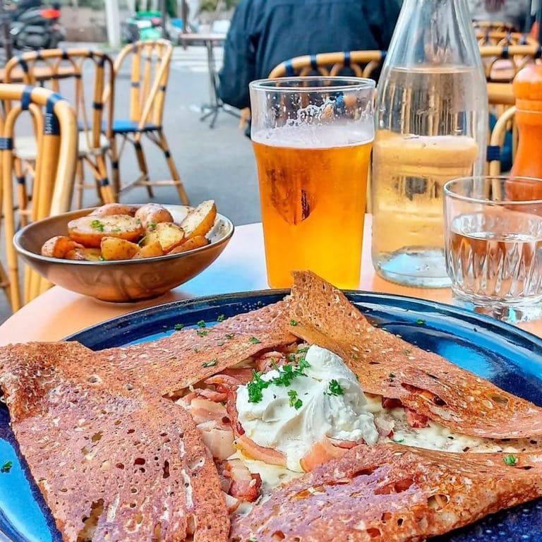image of La Cantine Bretonne