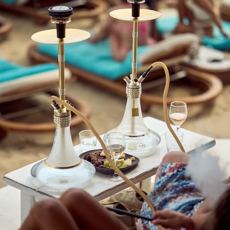 image of NAMMOS Mykonos