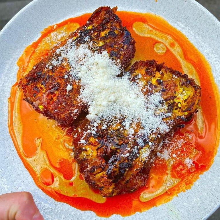 image of Mystic Burek