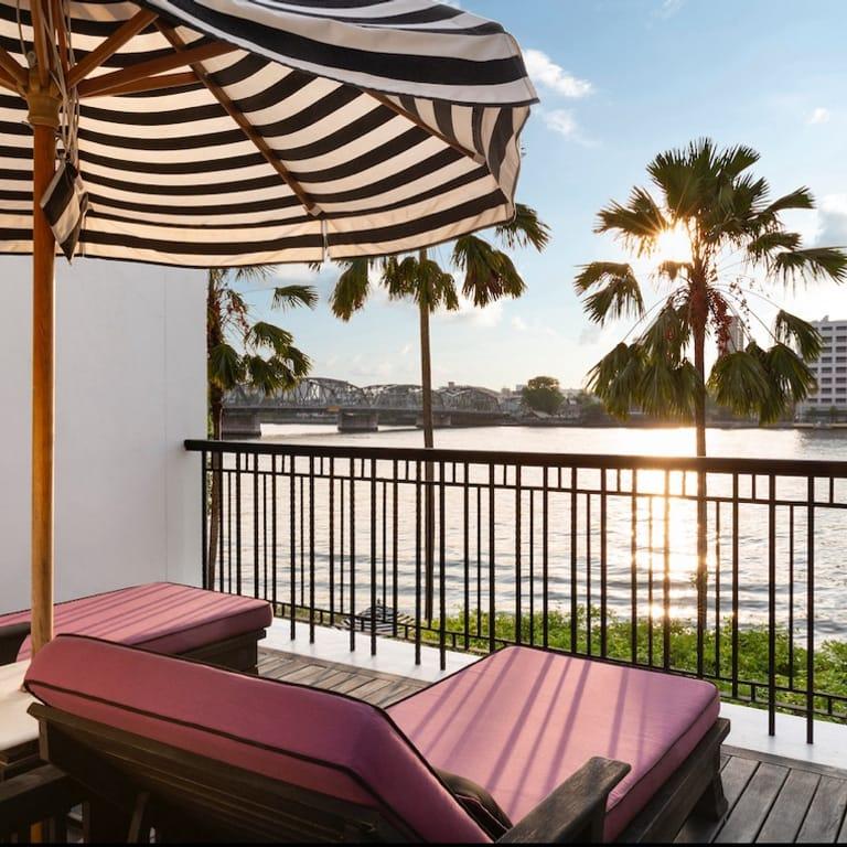 image of The Siam Hotel