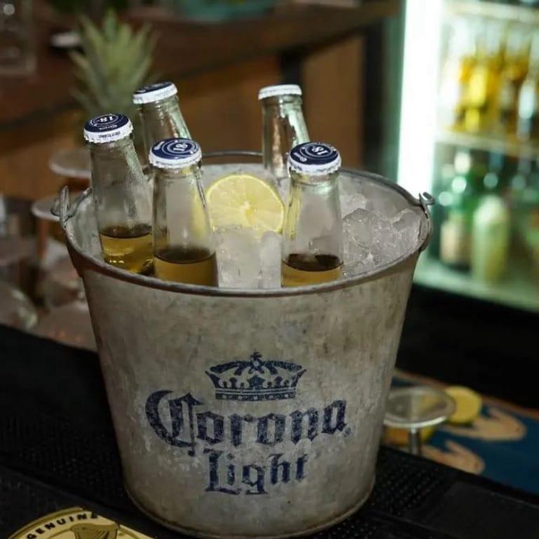 image of Hunter Bar Cancun