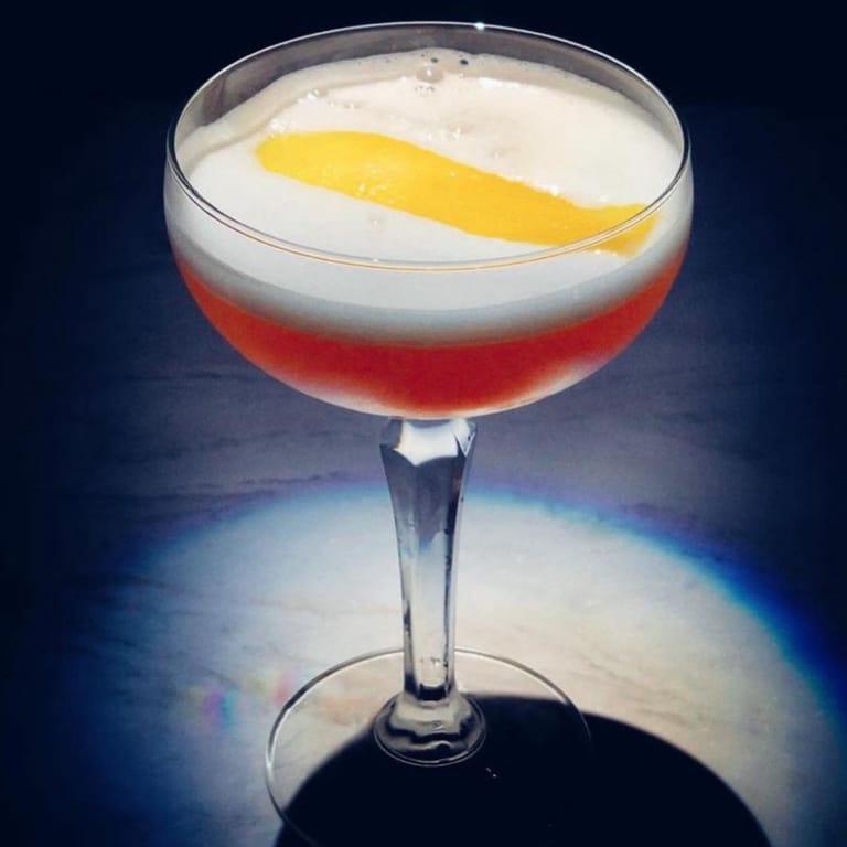 image of Apotek Speakeasy