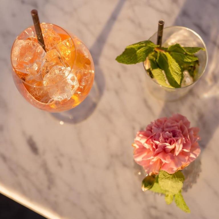 image of Krönet By Visby