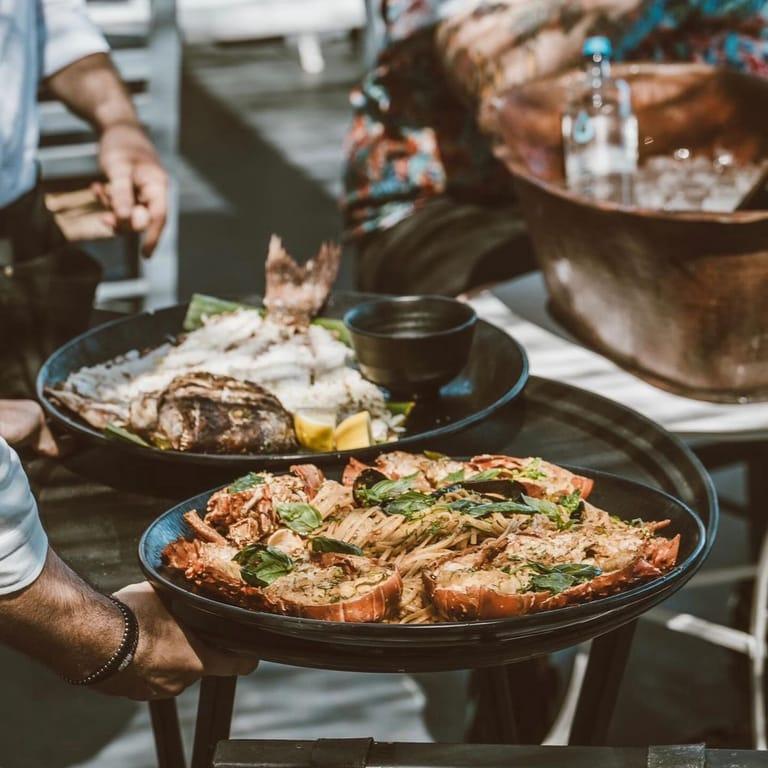 image of Spilia Restaurant