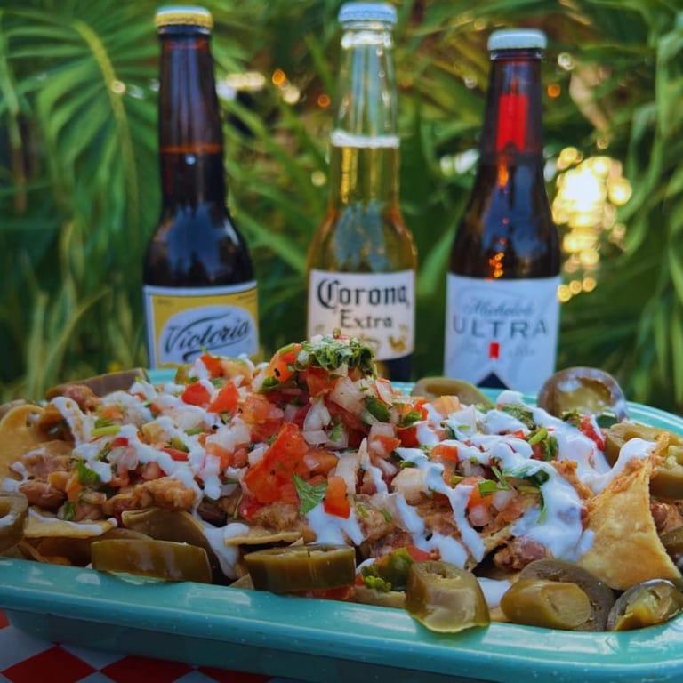 image of MUMMA Rooftop Bar