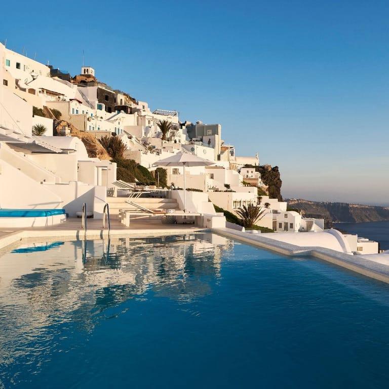 image of Astra Suites