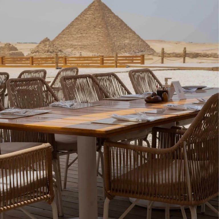 image of 9 Pyramids Lounge