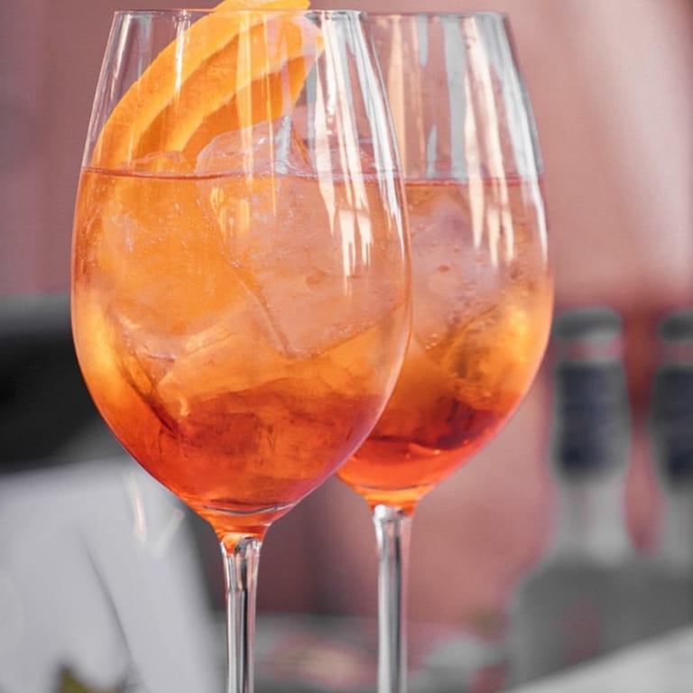 image of Krönet By Visby