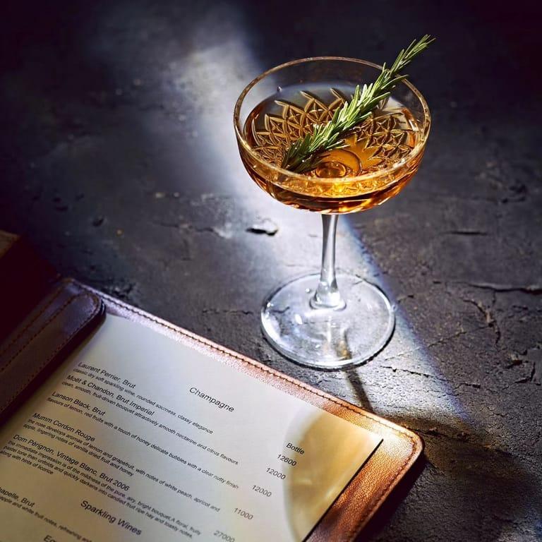 image of Stage One Lounge & Bar