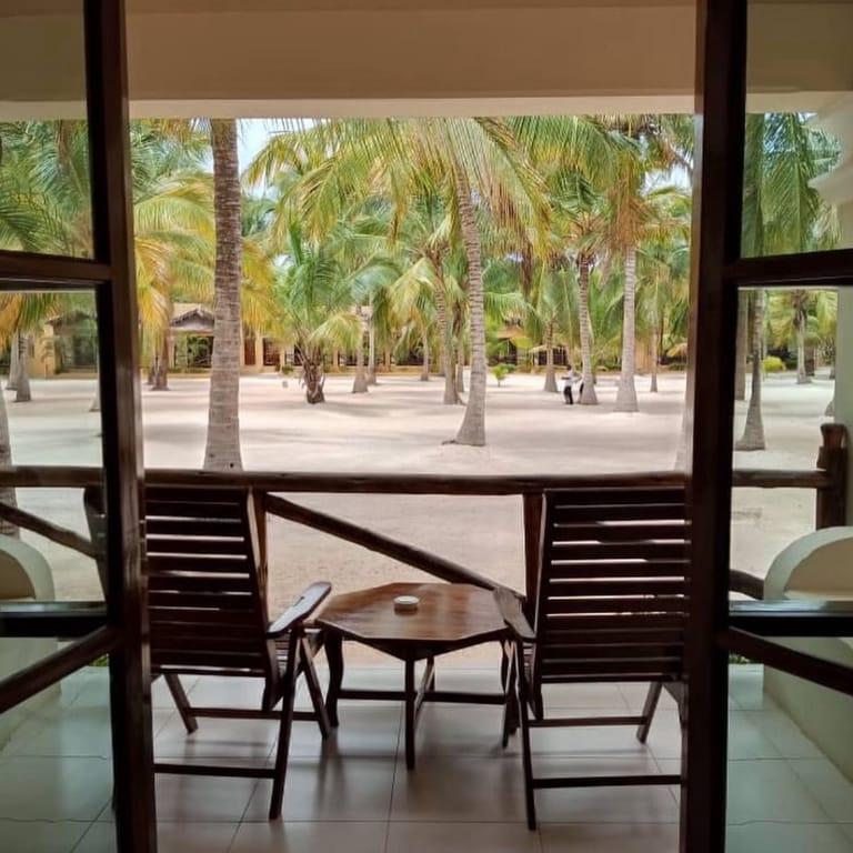 image of Sunset Kendwa