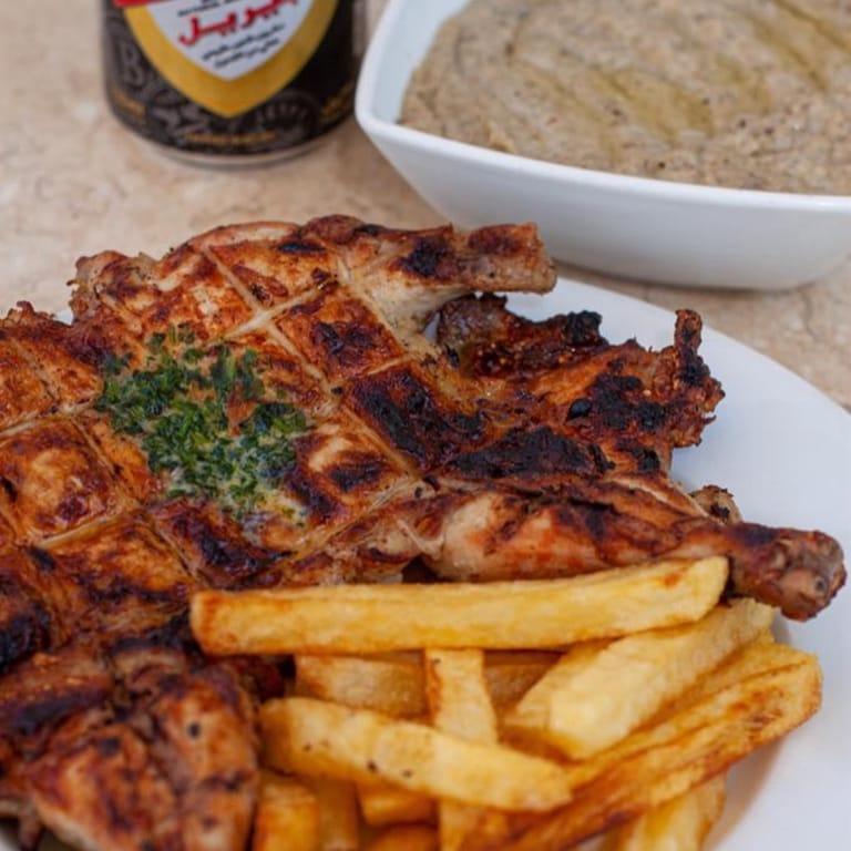 image of Andrea El Mariouteya New Giza