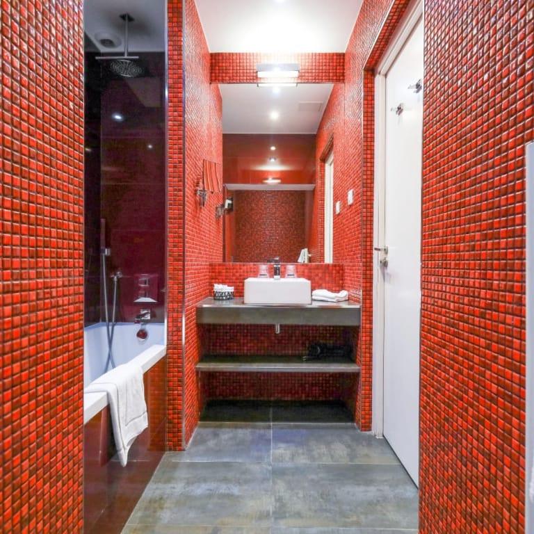 image of Hôtel Nice Excelsior by HappyCulture