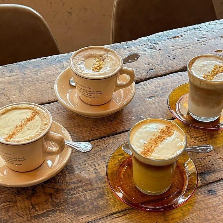 image of Ginger Bear