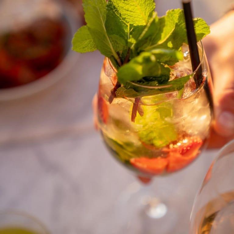 image of Krönet By Visby