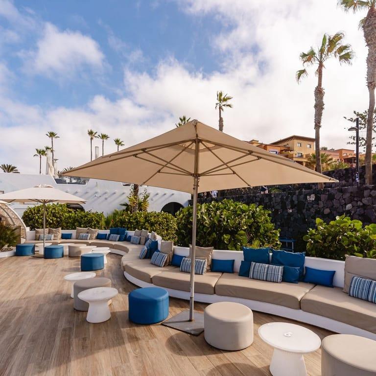 image of OA Beach Club