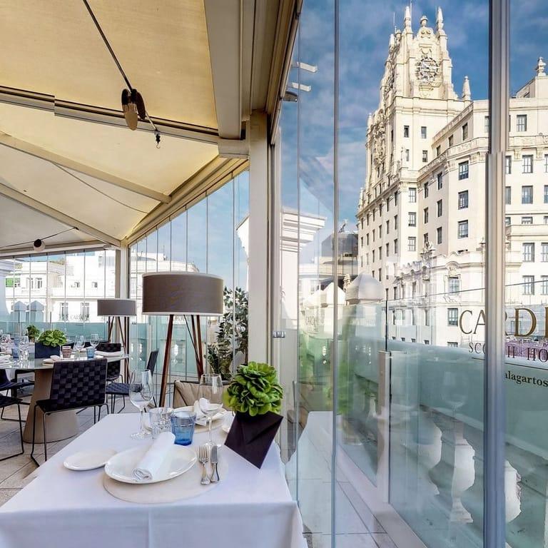 image of Picalagartos Sky Bar & Restaurant