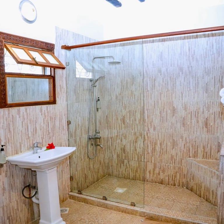 image of Kendwa Rocks Beach Hotel