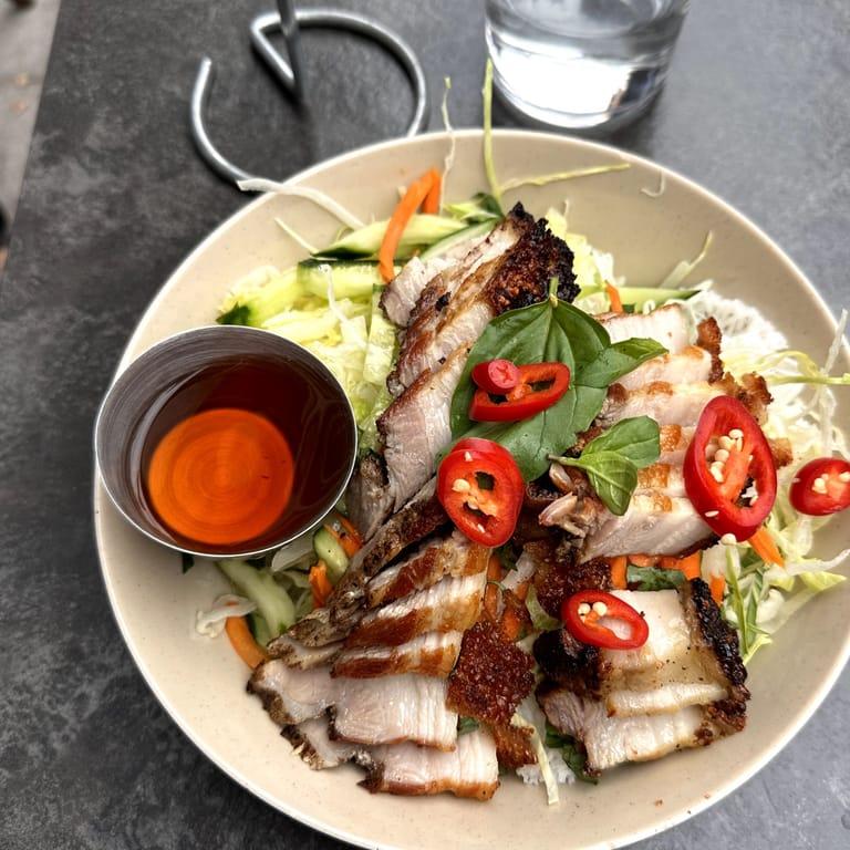 image of Eatnam Östermalm