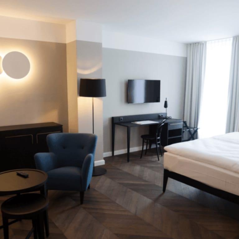 image of Hotel Caroline