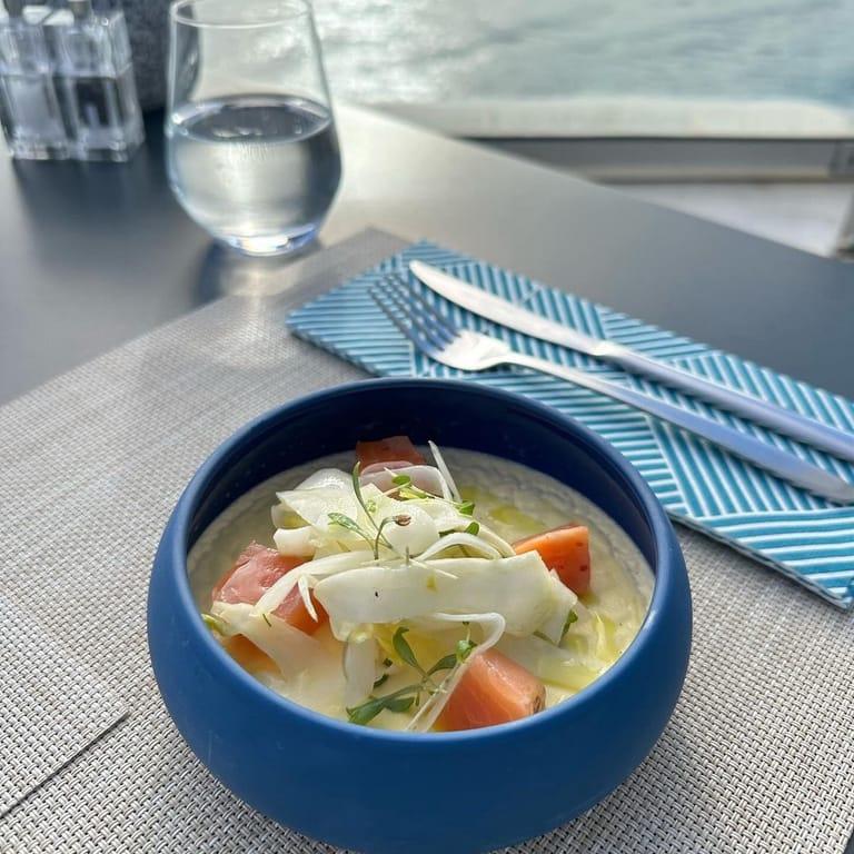 image of La Terrasse