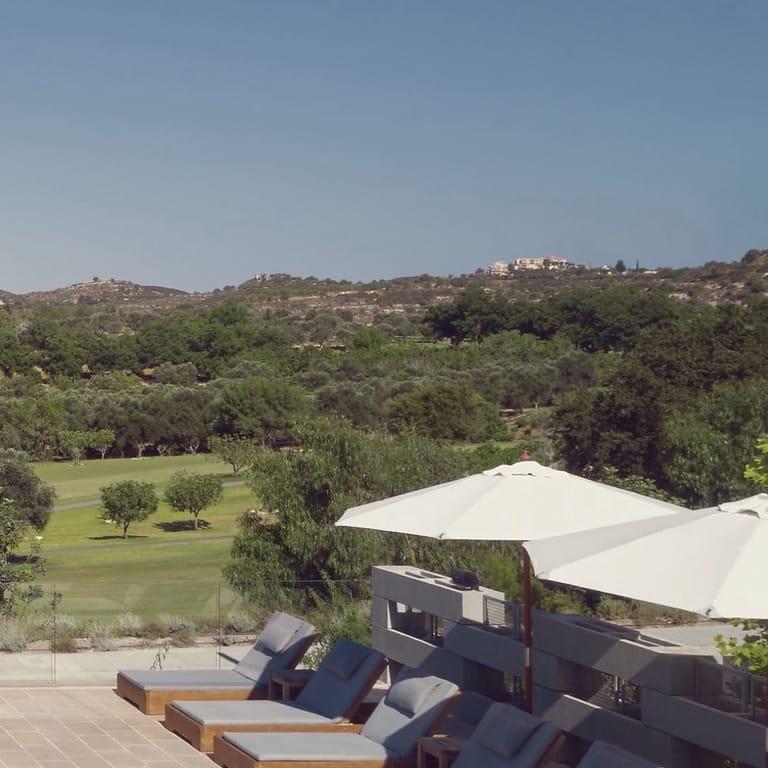 image of Minthis Resort