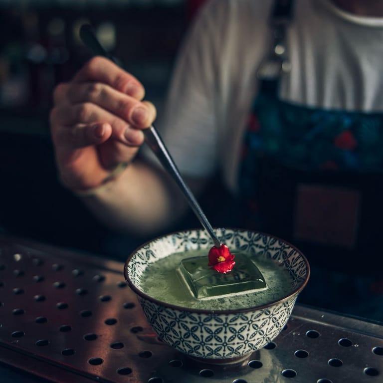 image of Mr Tippler Bar