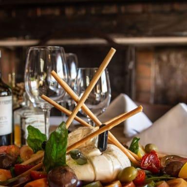 image of La Casserole