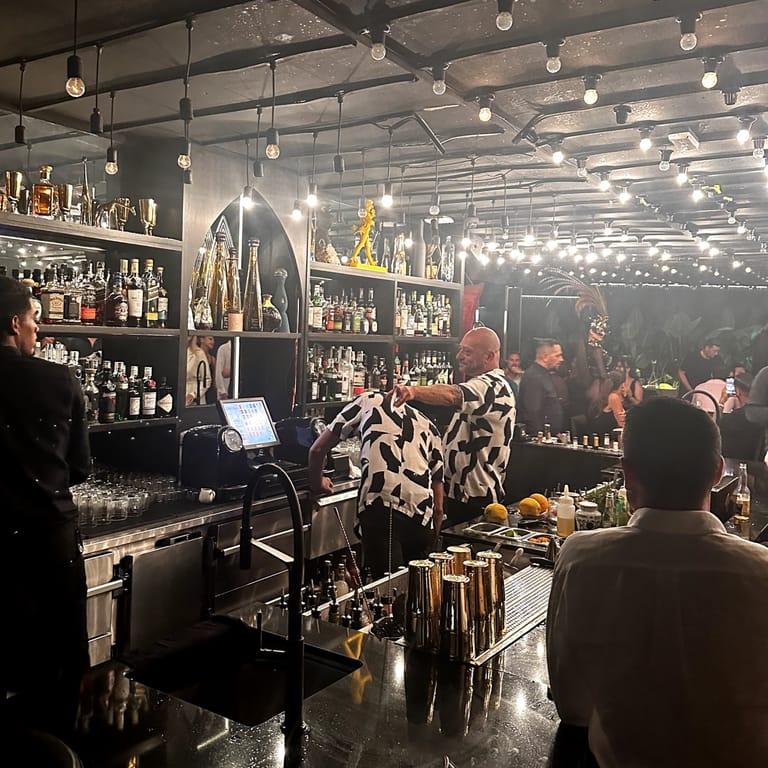 image of OCCO Marbella Restaurant