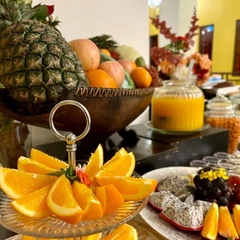 image of Shanghai Mansion Bangkok