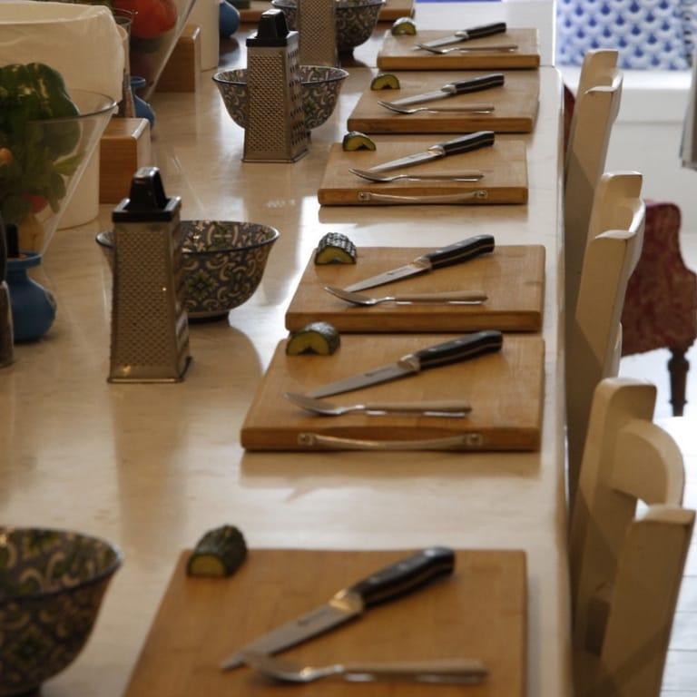 image of Petra Kouzina