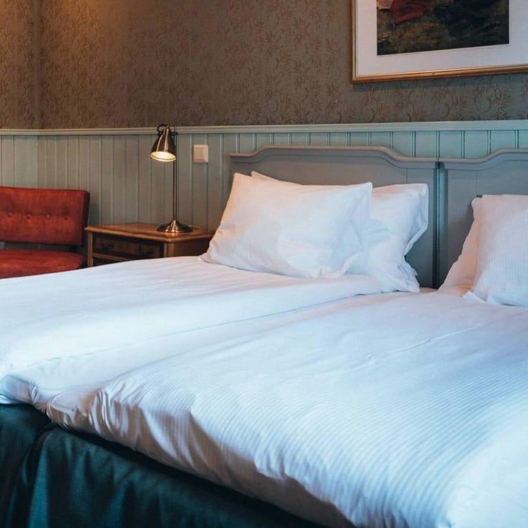 image of Stora Hotellet i Fjällbacka