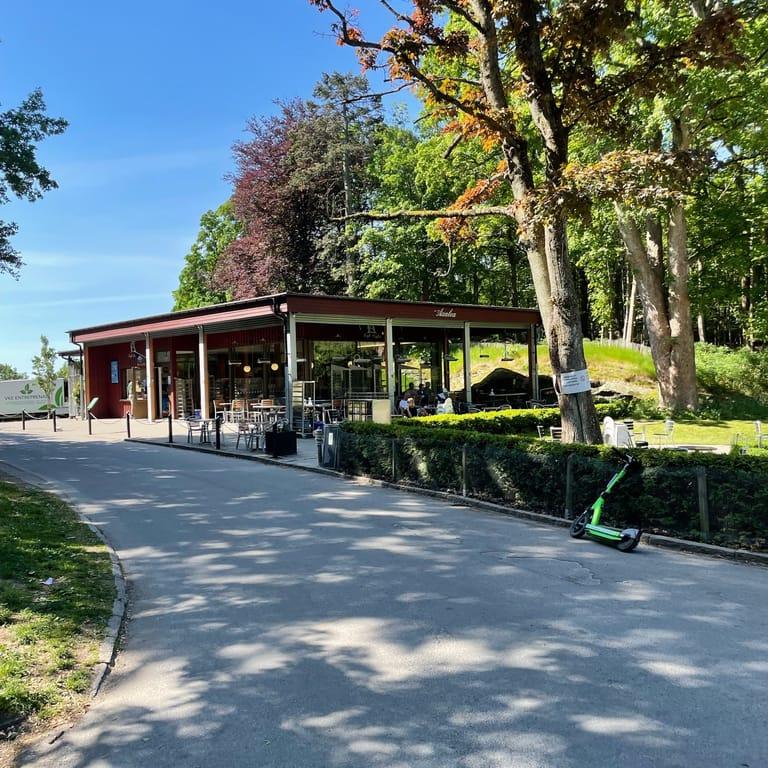 image of Slottsskogen