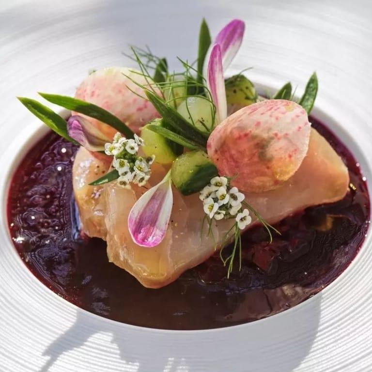 image of Selene Restaurant