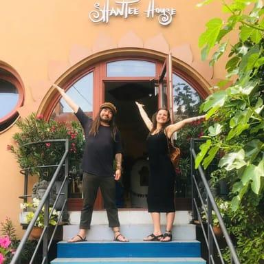 image of SHANTEE HOUSE