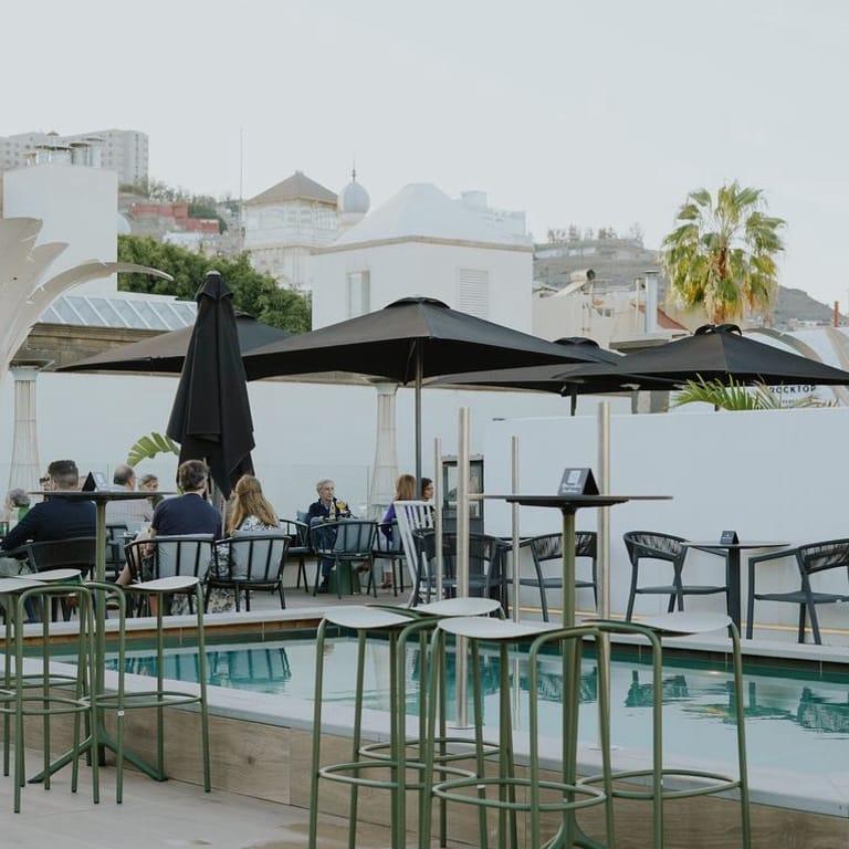 image of Rocktop La Peregrina