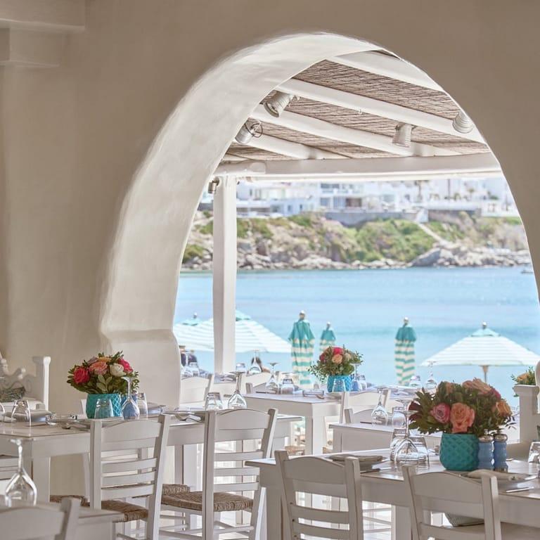 image of NAMMOS Mykonos