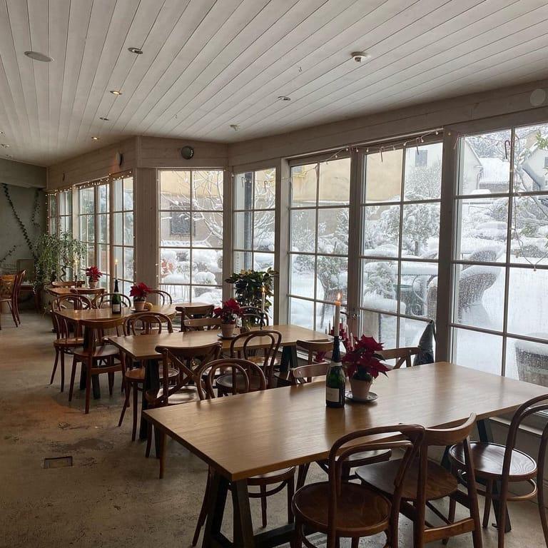 image of Sankt Hans Café